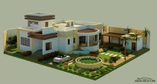 فيلا استراحة في ابيار الماشي من أعمال Abdallah Mohamed Soliman House Design My Dream Home House Plans
