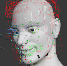 Refining my character production pipeline — polycount