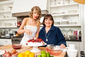Ina's garten's popular cookbook, cook like a pro, is 58 percent off—but only for the next 4 hours. Ina Garten Is Everybody S Fantasy Best Friend