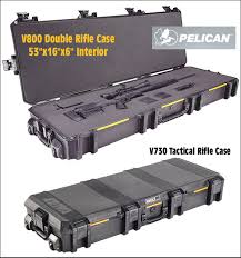 The latches on pelican cases are some of the toughest in the industry. Great Gun Cases For Valuable Rifles Protect Your Investment Daily Bulletin