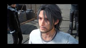 Final Fantasy 15 Noctis Older Anime Top Wallpaper Final fantasy xv royal edition playing as older noctis mod on the pc just some gameplay from a mod i found on final fantasy 15. final fantasy 15 noctis older anime