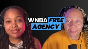 Aces-Liberty Xs and Os breakdown, Mystics' good news, Dallas contending?