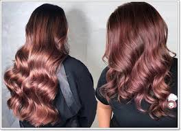 Brown hair + blonde and auburn highlights. 101 Best Brown Hair Color Ideas For You