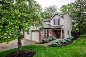 5424 Gantzfield Ct, Sharonville, OH 45241