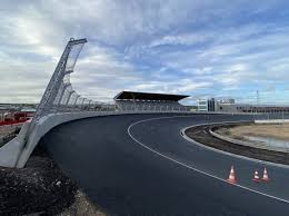 Maybe you would like to learn more about one of these? Zandvoort Sagt Formel 1 Ruckkehr 2020 Endgultig Ab