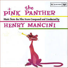 Many television films have been produced for the united states cable network, disney channel, since the service's inception in 1983. Henry Mancini The Pink Panther Original Movie Soundtrack Blue Sounds