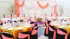 Here, investors can set up a company in malaysia as a limited liability partnership, which is regulated under the limited liability partnership act 2012. Malay Wedding Table Setup Catering