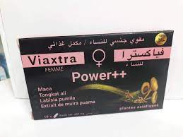 Pharmacie Bahayou " ouargla" - #VIAXTRA_POWER_FEMME مقوي جنسي للنساء |  Facebook