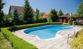 101 Swimming Pool Designs And Types Photos Swimming Pool Designs Pool Landscaping Swimming Pools