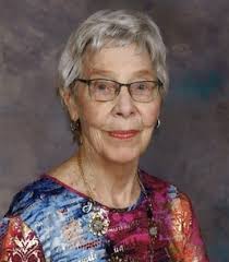 Olive Riehl Obituary