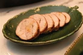 I thought i might give this a try and stuff it into a roll or something, or i could just leave it flat which would lead to easy carving. Turkey Stuffed Turkey The Food Lab