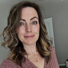 Following everyone back now. Here and