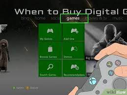 Tuto como instalar compatibilidad xbox clasico en xbox 360 rgh the p box. 3 Formas De Descargar Juegos De Xbox 360 Wikihow