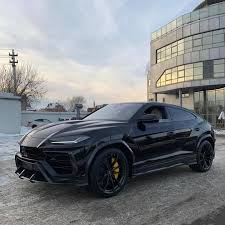 Lamborghini Urus Lamborghini Cars Best Luxury Cars Luxury Cars
