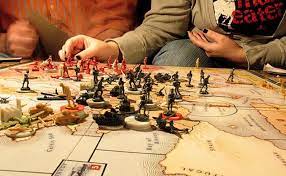 El continente europeo, el asiático y el africano. Pin En Juegos De Mesa