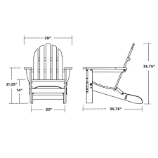 Classic Folding Adirondack Chair Navy Smithhonig In 2020 Folding Adirondack Chairs Wood Adirondack Chairs Adirondack Chair