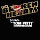 The Broken Hearts : A Tom Petty & The Heartbreakers Tribute: The Crimson House in New Smyrna Beach, Florida On Sat. Nov. 9th