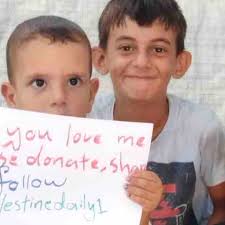 Fundraiser by Alana Edwards : SAVE MOHAMMED'S FAMILY FROM GENOCIDE‼️