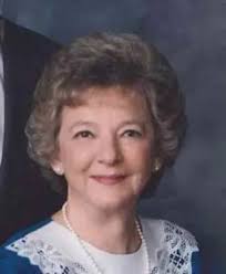 Obituary information for Marie Priebe