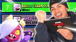 Identify top brawlers categorised by game mode to get trophies faster. Subi Pro Top Br Do Brawl Stars Com A Colette E Youtube