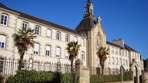 Espace Montcalm A Vannes Diocese De Vannes