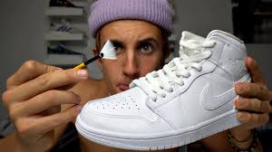 From graphic design to any that our clients could ever imagine, we a are a team of. Custom Jordan 1 For Chris Brown Youtube