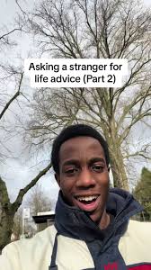 If you could give your younger self a piece of advice what would it be?