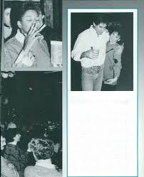 Aurora 1989 Eastern Michigan University Ypsilanti, Michigan 48197 Volume 96  pvl