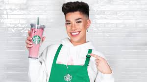 James Charles On Twitter Rt To Be The Next Video S Sister Shoutout Making My Own Starbucks Pinkity Drinkity Very Special Announcement Https T Co Kyof8fybiz Https T Co Jgfrjxcro4