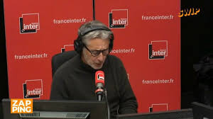 Deux Ans Apres La Mort De Philippe Gildas Antoine De Caunes Lui Rend Un Hommage Emu Sur Instagram