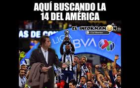 Check spelling or type a new query. Las Redes Se Prenden Con Memes En La Final America Vs Monterrey El Informador