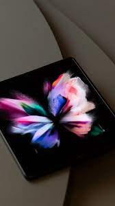 They meet in the middle, side by side, and fold fully. Lba8clorbg5 2m