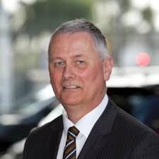 Delighted to be back.