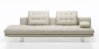 Es gibt nichts besseres für ihren sitzbereich als eine schöne couch mit einem angenehmen sitzkomfort. Grand Sofa 3 5 Sitzer Vitra Vitra 2105 Grand Sofa 3 Hal