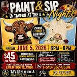 PAINT & SIP