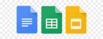 Google docs google slides google sheets spreadsheet, google, text, logo, microsoft office png. Google Docs Sheets And Slides Wikipedia Google Doc Icon Png Free Transparent Png Clipart Images Download