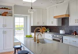 See more ideas about herringbone backsplash, backsplash, kitchen design. 14 Kitchens With Herringbone Tile Backsplashes