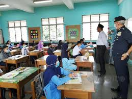 Direktori tadika pay chee 3779 sjkc pay chee,73000 pulau sebang,melaka. Dua Sekolah Rendah Ditutup Kerana Banjir
