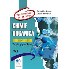 Test vi chimie organica 1. Chimie OrganicÄƒ Hidrocarburi Teorie Si Probleme Edituradp Ro