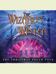 Wizards Of Winter Presented By The Canton Repository And