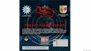 Çocuk pornosu platformu çökertildi – DW – 15.08.2019