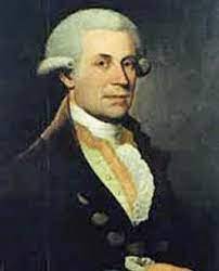 Abraham darby iiis most famous achievement was the iron bridge. Abraham Darby Industrial Revolution