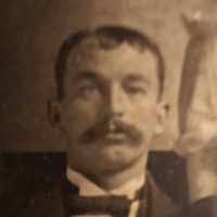 Hiram Jerome McQueen (1869–1942)