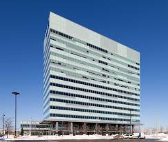 Any no hoa fee $50/month$100/month$200/month$300/month$400/month$500/month$600/month$700/month. Kpmg Building Marks First Step For Vaughan S Nascent Downtown Urbantoronto