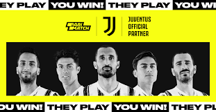 The official juventus website with the latest news, full information on teams, matches, the allianz stadium and the club. Parimatch Announces Partnership With Juventus Fc Igaming Business