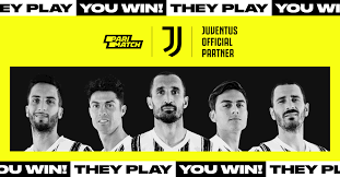Parimatch is an international sports betting company with headquarters in limassol, cyprus, founded in 1994. Parimatch Announces Partnership With Juventus Fc Igaming Business