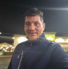 Richard Enrique Diaz Gongorá