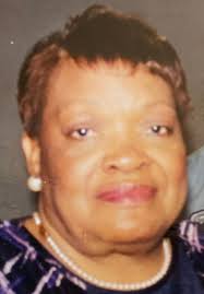 Alma T. Brinson Obituary December 15, 2021
