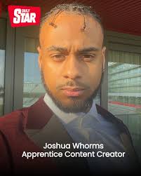 Daniel Monteith-Knight