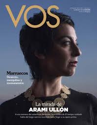 VOS #4 by Revista VOS